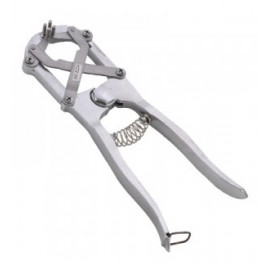 Elastrator Forceps