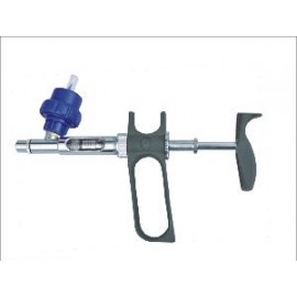 Veterinary Automatic Syringe