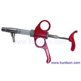 Automatic 5 ml Syringe