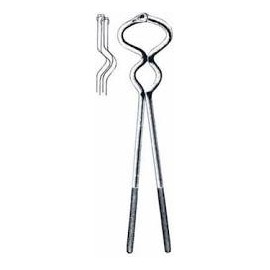 Bull Holder with Rope