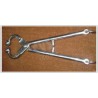Bull Holder