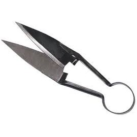 Single Bow Sheep Shears