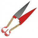 Double Bow Sheep Shears