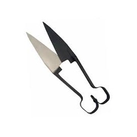 Double Bow Sheep Shears