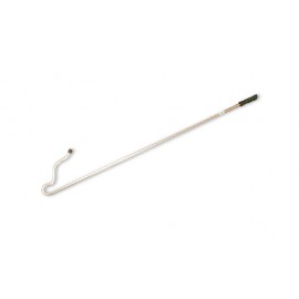 Shepherd's Crook Leg & Neck Short