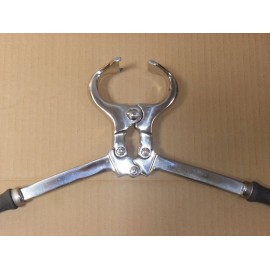 Castrating Forceps