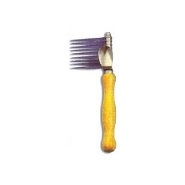 Hair Comb