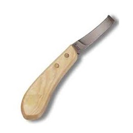 Hoof Knife