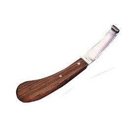 Hoof Knife
