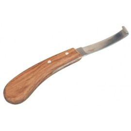 Hoof Knife