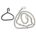 Moore's OB Chain Handle