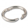 Stier Ring Messing
