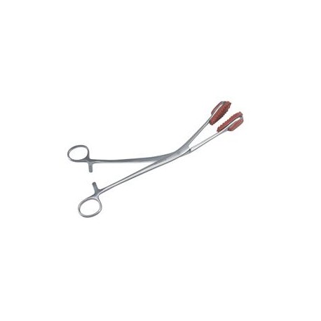 Uterine Forceps