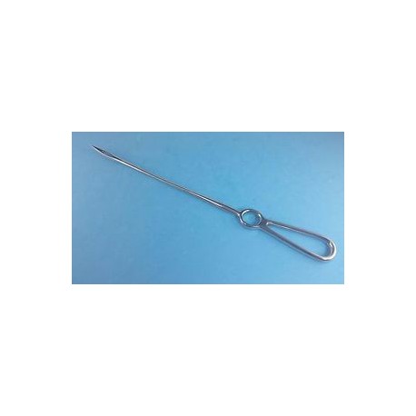 Buhner Insertion Needle