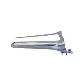 Polansky vaginalen Speculum