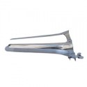 Polansky vaginalen Speculum