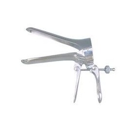 Winterton Speculum Blatt