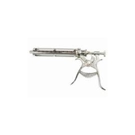 Exroplex Metal Gon Syringe