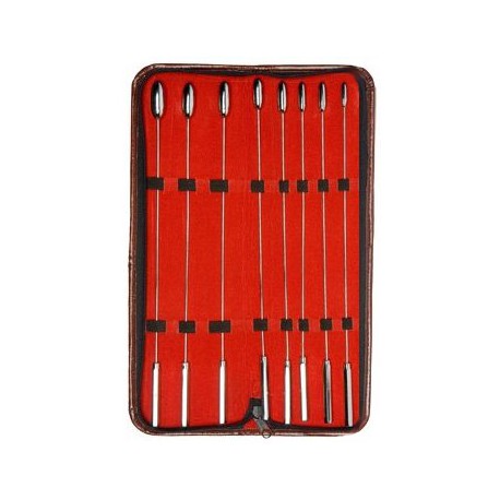 Bakes Dilators Set Of 8