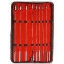 Bakes Dilators Set Of 9