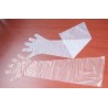 Veterinary gloves