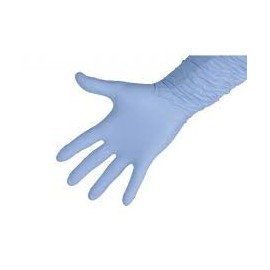 Nitrile Gloves Milkmaster