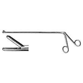 Chevalier Jackson Broncho