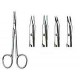 Eye & Tenotomy Scissors