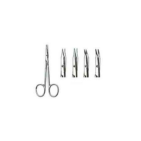 Eye & Tenotomy Scissors