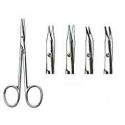 Eye & Tenotomy Scissors
