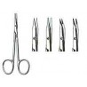 Eye & Tenotomy Scissors