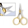 Slick Razor Scissors