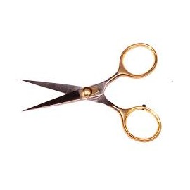 ADUSTABLE TENSION RAZOR SCISSORS