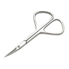 Cuticle scissors