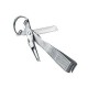 Line Nipper With Knot Tyer