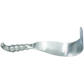 Deaver Retractor hollow handle