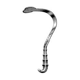Harrington Retractor