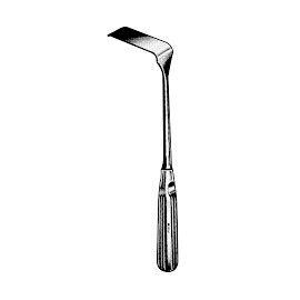 Sauerbruch Retractor