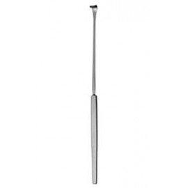 Love Nerve Retractor Straight