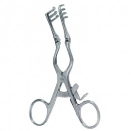 Adson Baby Retractor Sharp