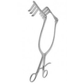 Harvey Jackson Laminectomy