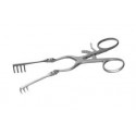 Beckmann Adson Retractor