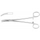 Tonsil Hemostat Forceps