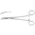 Tonsil Hemostat Forceps