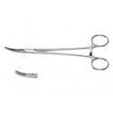 Tonsil Hemostat Forceps