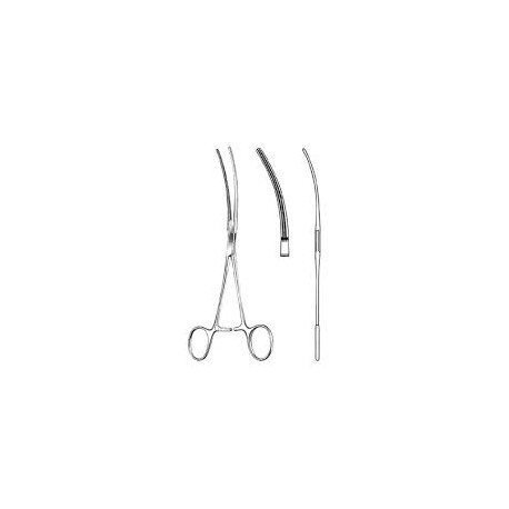 Atrauma Cardiovascular Forceps