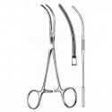 Glover Atrauma Cardiovascular Forceps