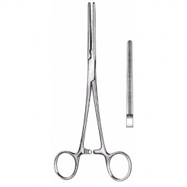 Atrauma Hemostatic Forceps