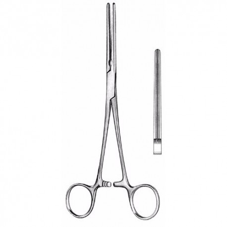 Atrauma Hemostatic Forceps