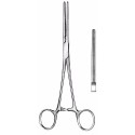 Atrauma Hemostatic Forceps